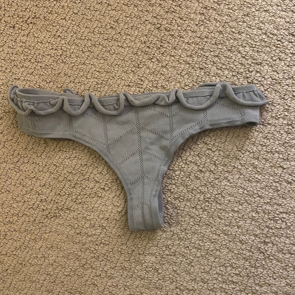 Beach Riot SCF Bikini Bottom - Picture 2 of 3